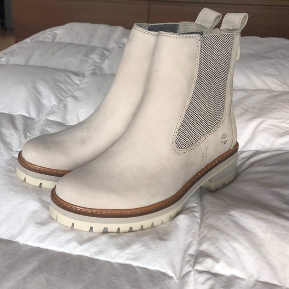 Timberland Chelsea Courtmayer valley - Picture 2 of 4